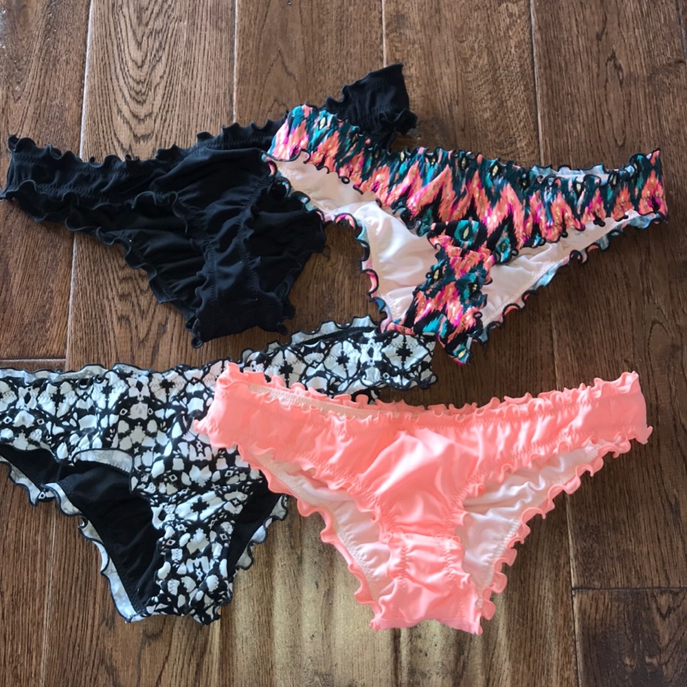 -SOLD-   Bikini bundle